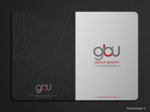 Stationery Design by SyncFuse™ Solutions for Group Benefits Unlimited | Design: #18549299