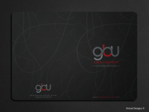 Stationery Design by SyncFuse™ Solutions for Group Benefits Unlimited | Design: #18549300