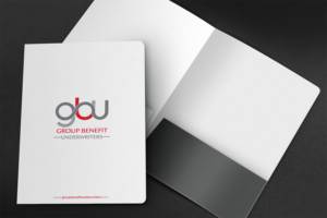 Stationery Design by SyncFuse™ Solutions for Group Benefits Unlimited | Design: #18549418