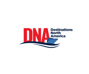 Logo Design by Sergio Coelho for Destinations North America | Design: #18411612