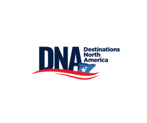 Logo Design by Sergio Coelho for Destinations North America | Design: #18411613