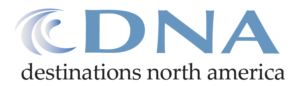 Design de Logo par mediatwist pour Destinations North America | Design #18408997