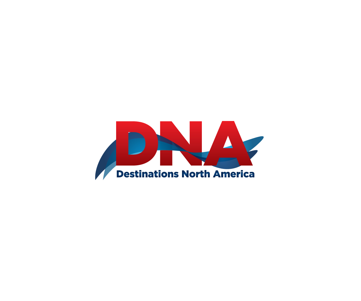 Design de Logo par meygekon pour Destinations North America | Design #18530405