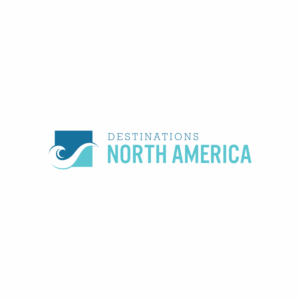 Design de Logo par subhadip pour Destinations North America | Design #18404814