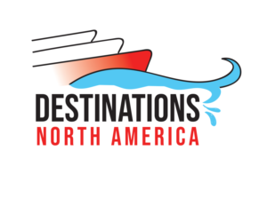 Design de Logo par noviestephens pour Destinations North America | Design #18511154