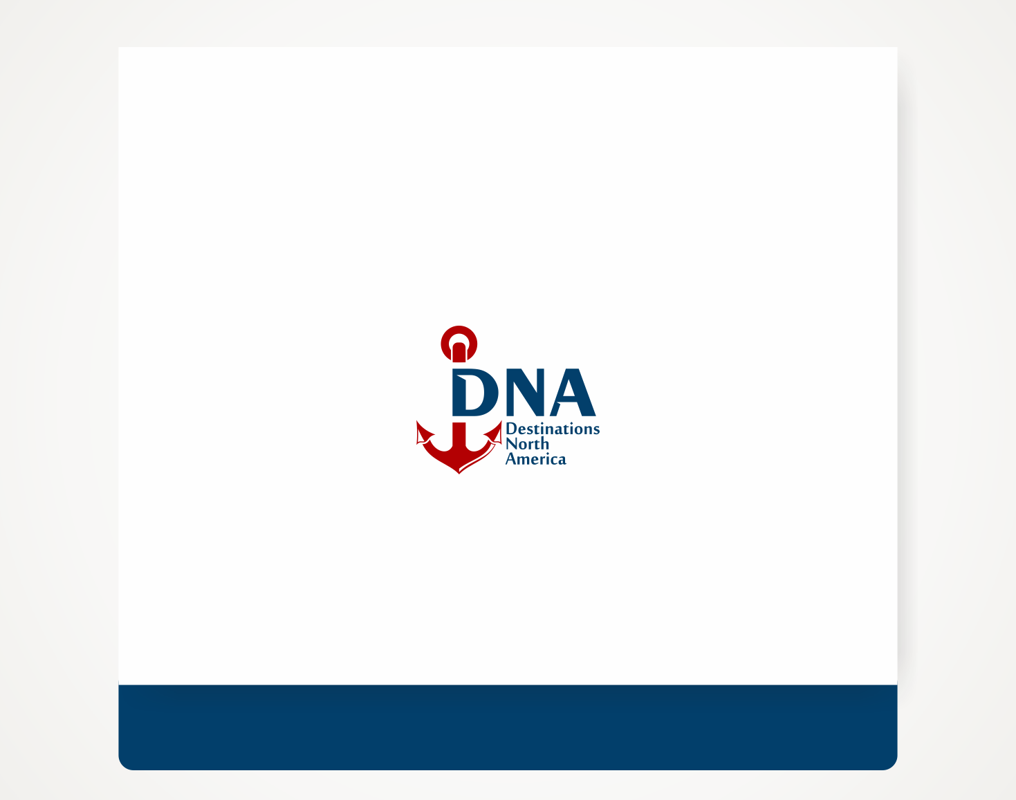 Design de Logo par Savana pour Destinations North America | Design #18408105