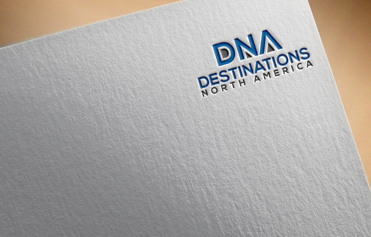 Logo Design by S Creation for Destinations North America | Design #18413347