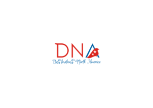 Logo Design by RetnoHandayaniDESIGNS for Destinations North America | Design: #18464707