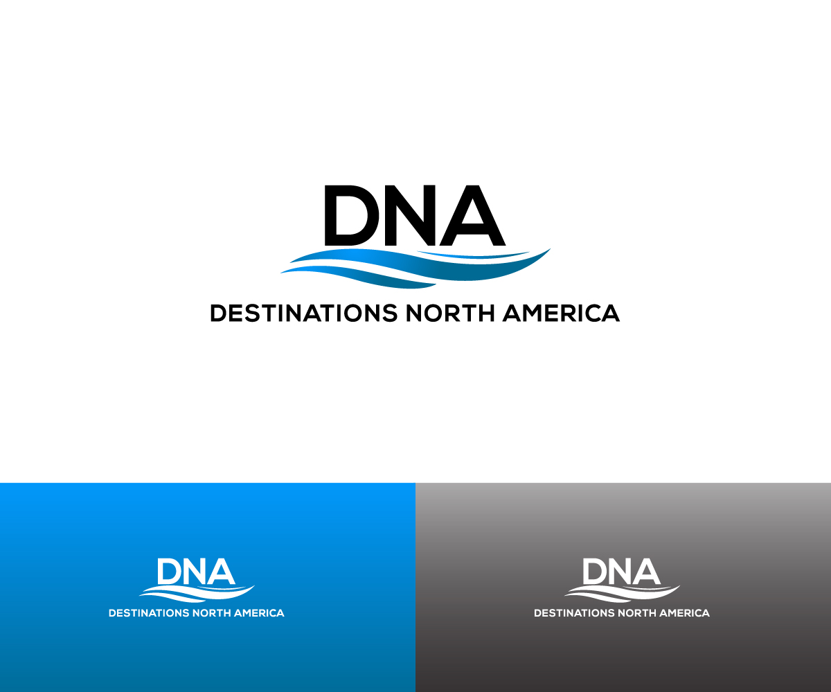 Design de Logo par tumbuhbangkit pour Destinations North America | Design #18510210