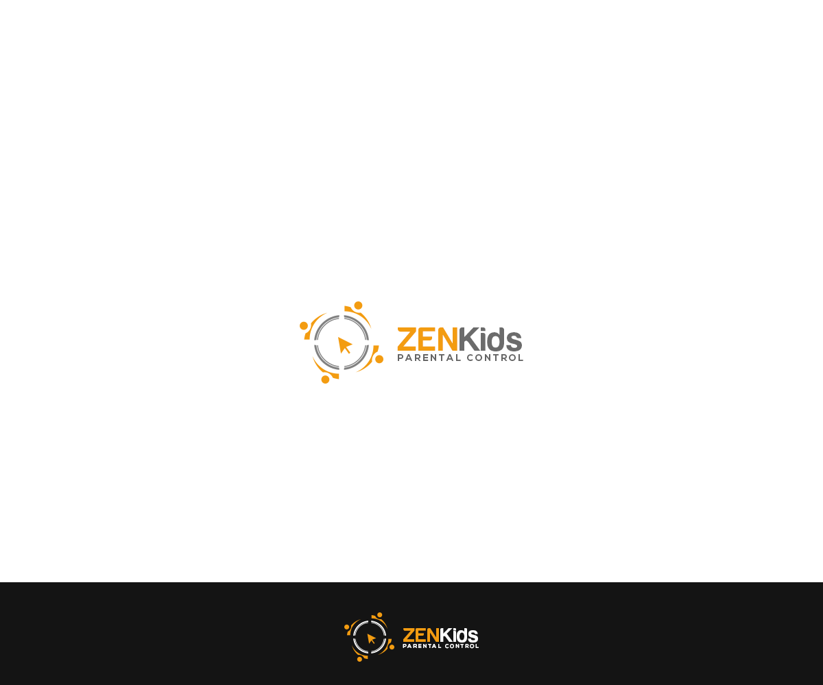 Logo Design by King Cozy for ZENData | Design #18400628