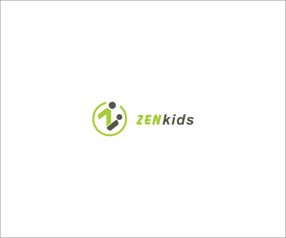 Logo Design by bijuak for ZENData | Design #18397991