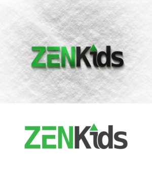 Logo Design by Impressive Solutions for ZENData | Design: #18399472