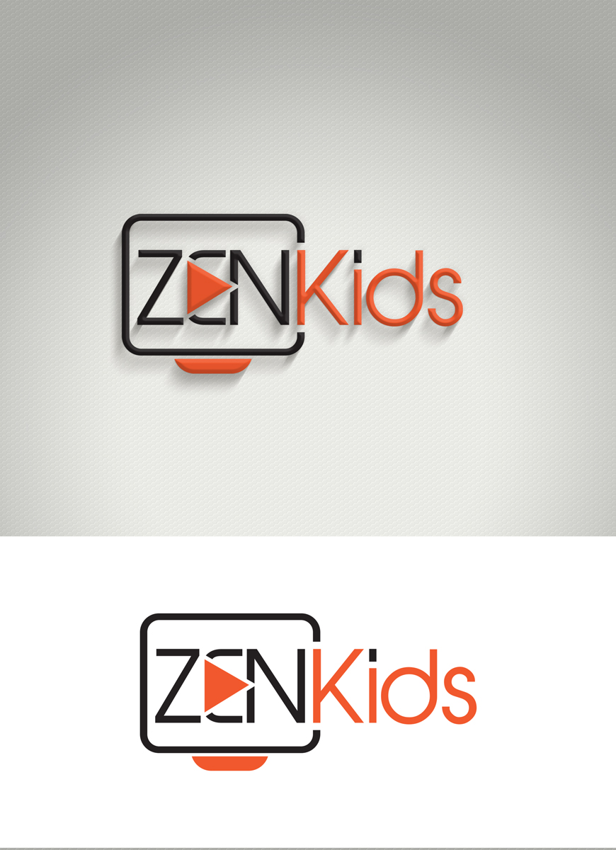 Logo Design by Impressive Solutions for ZENData | Design #18399473