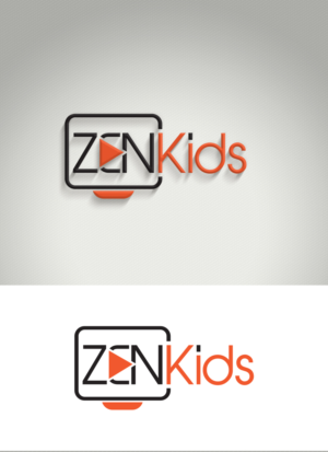 Logo Design by Impressive Solutions for ZENData | Design: #18399473