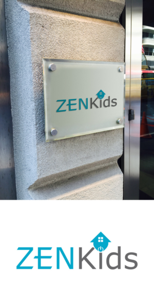 Logo Design by Impressive Solutions for ZENData | Design: #18399474