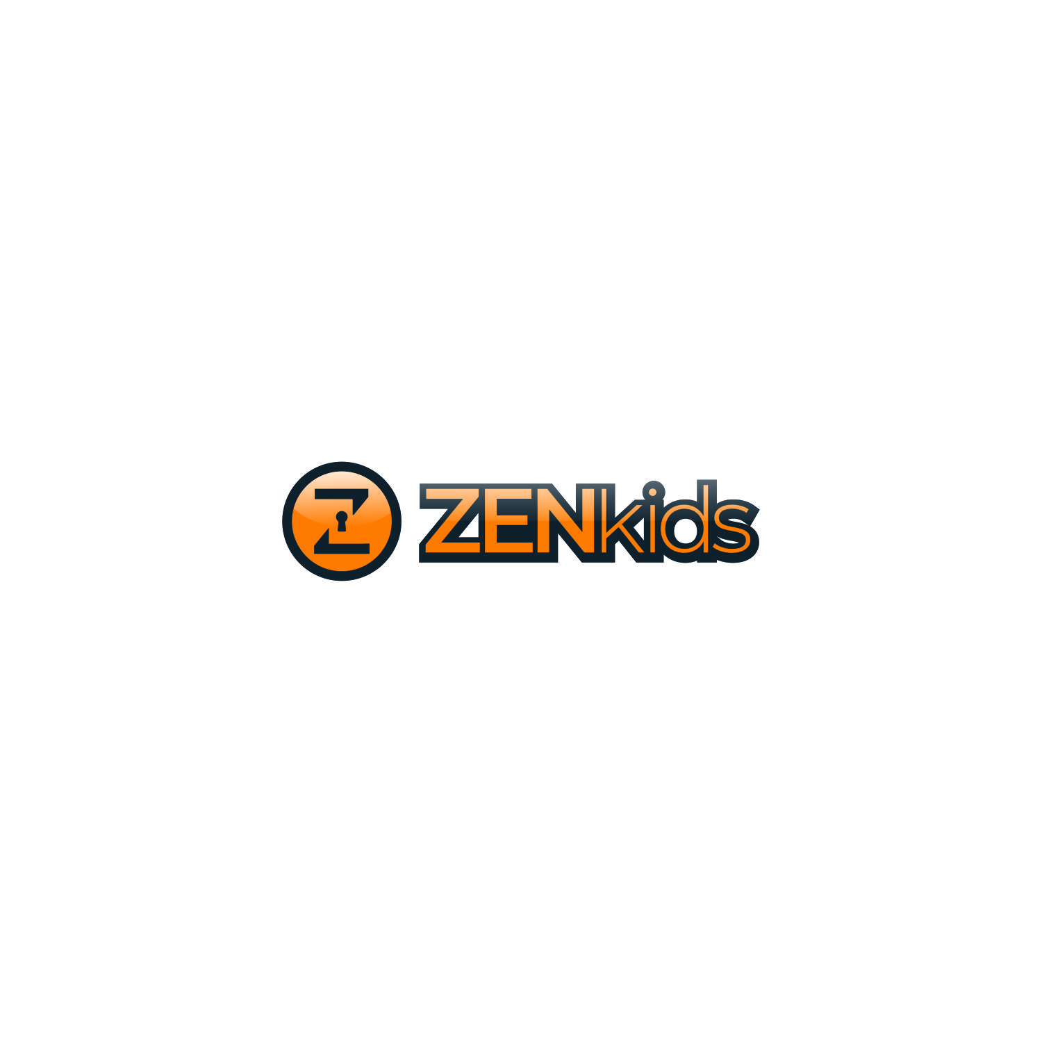 Logo Design by Maulana 2023 for ZENData | Design #18403694