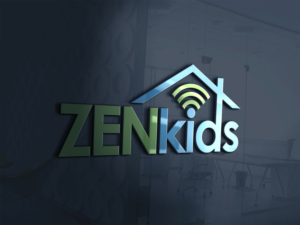 Logo Design by Khalik for ZENData | Design: #18402073