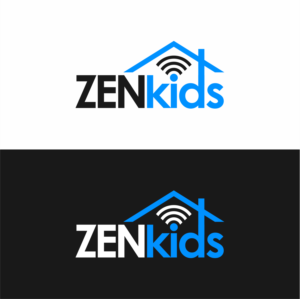 Logo Design by Khalik for ZENData | Design: #18410492