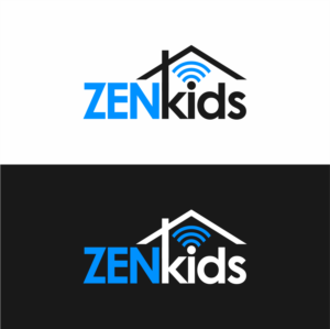 Logo Design by Khalik for ZENData | Design: #18410540