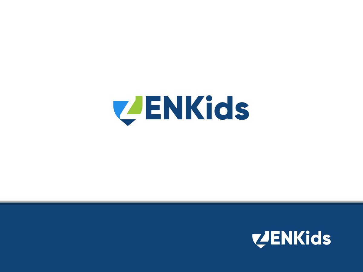 Logo Design by e-mind for ZENData | Design #18398582