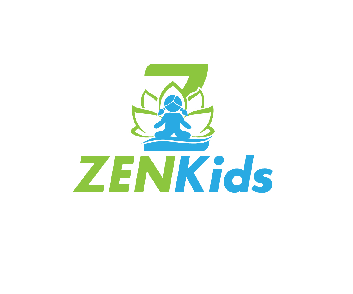 Logo Design by imyounuspathan 2 for ZENData | Design #18401234