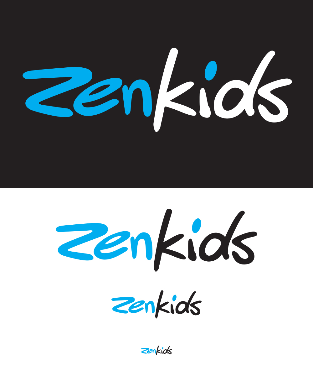 Logo Design by Perplswet Designs for ZENData | Design #18401184