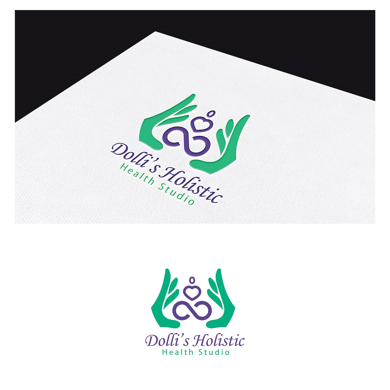 Logo Design by Apridio for this project | Design #18394548