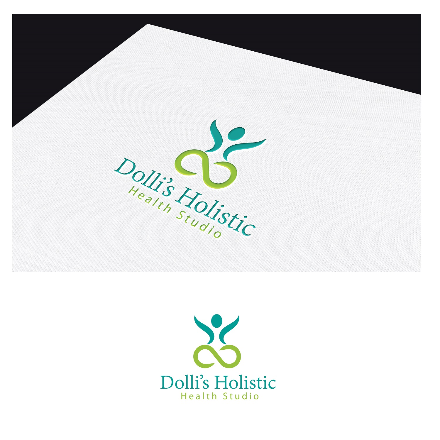 Logo Design by Apridio for this project | Design #18394549