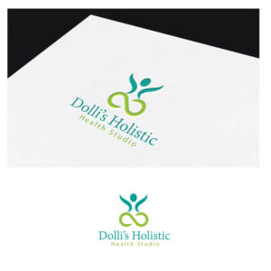 Logo Design by Apridio for this project | Design: #18394549