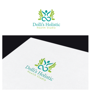 Logo Design by Apridio for this project | Design: #18394550