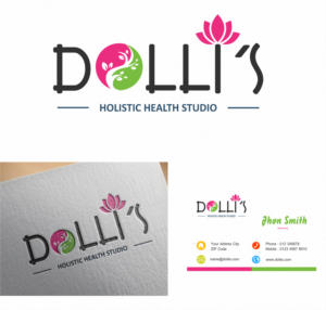 Logo Design by Adeikhan for this project | Design: #18410033