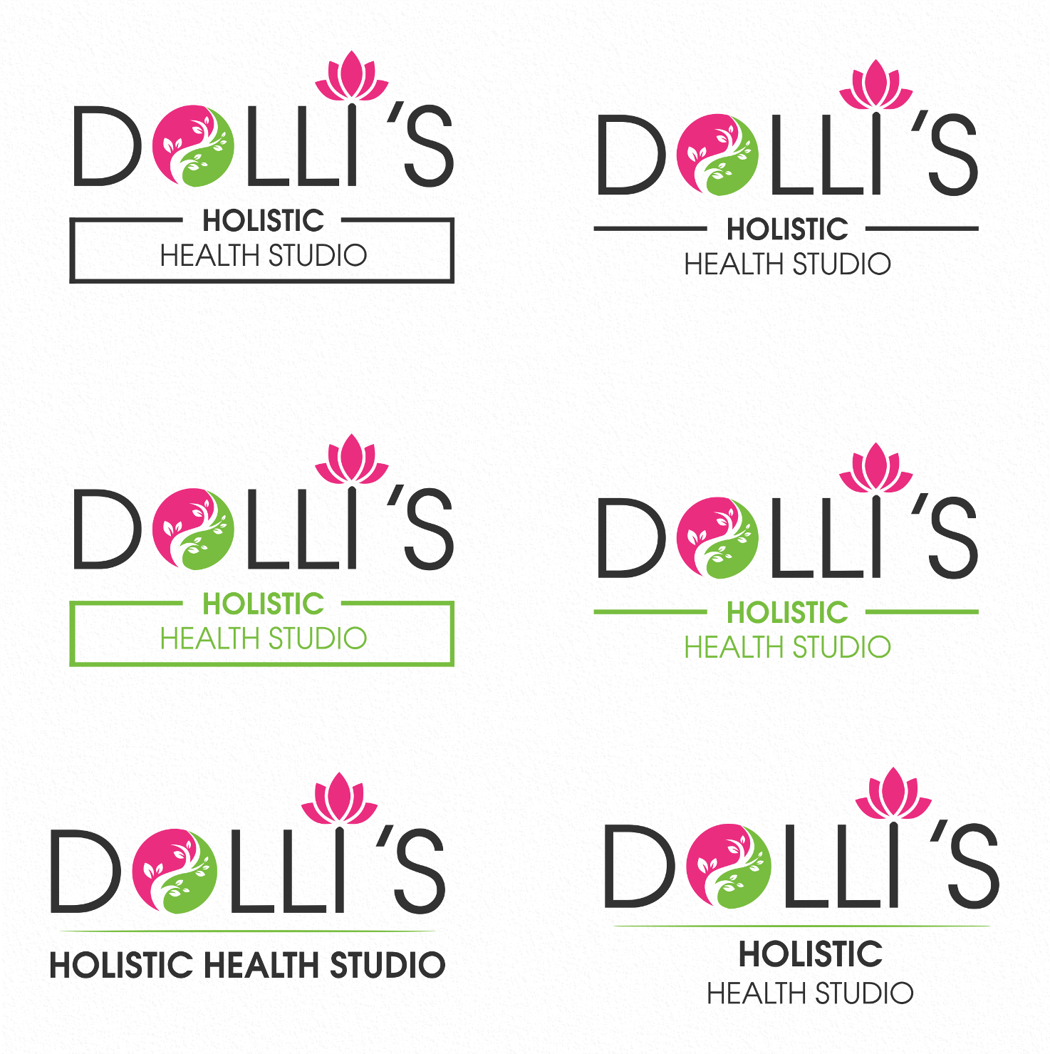 Logo Design by Adeikhan for this project | Design #18442133
