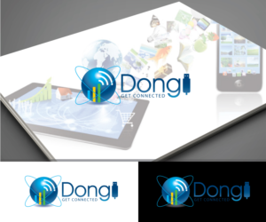 Logo Design by future logo.com for this project | Design: #18405013