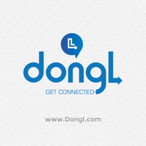 Logo Design by drizzleDesign