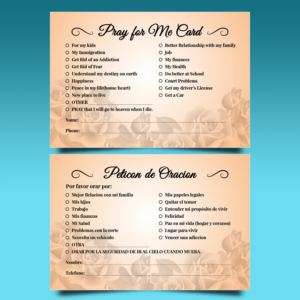 Postcard Design by VEGA-Designs