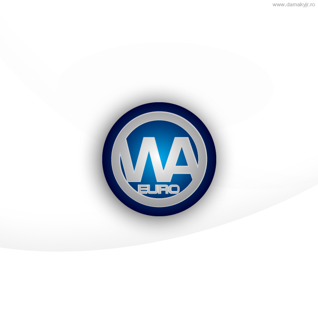 Logo Design by damakyjr for this project | Design #680914