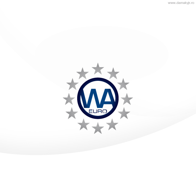 Logo Design by damakyjr for this project | Design #680917