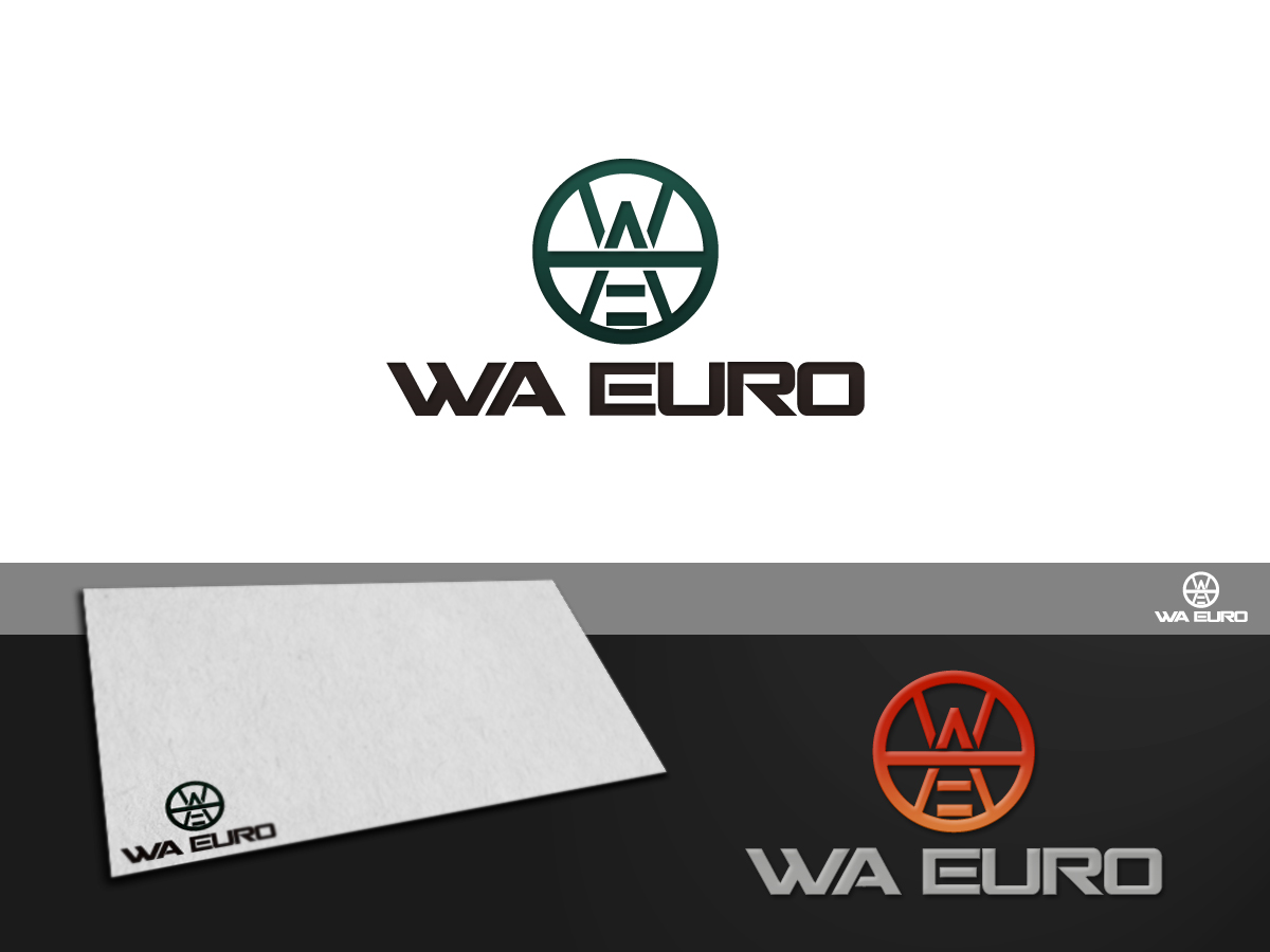 Logo Design by ArtSamurai for this project | Design #657658