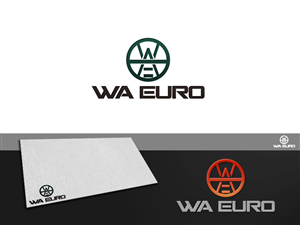 Logo Design by ArtSamurai for this project | Design: #657658