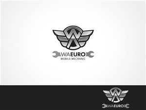 Design de Logo par ArtTank pour ce projet | Design : #668285
