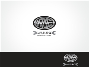 Logo Design by ArtTank for this project | Design: #678357