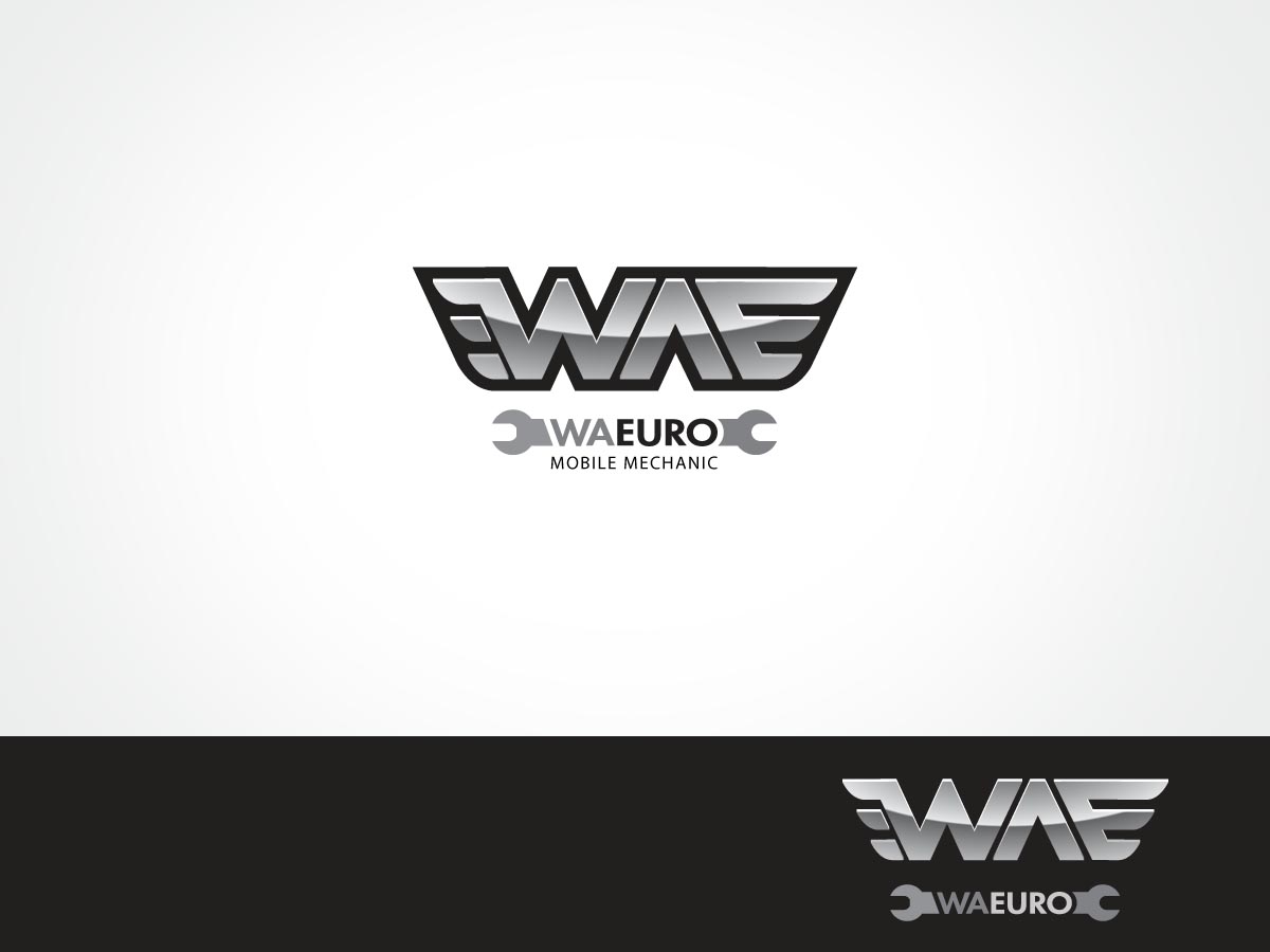 Logo Design by ArtTank for this project | Design #678359