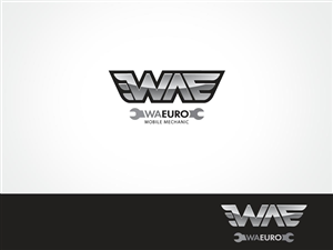 Design de Logo par ArtTank pour ce projet | Design : #678359