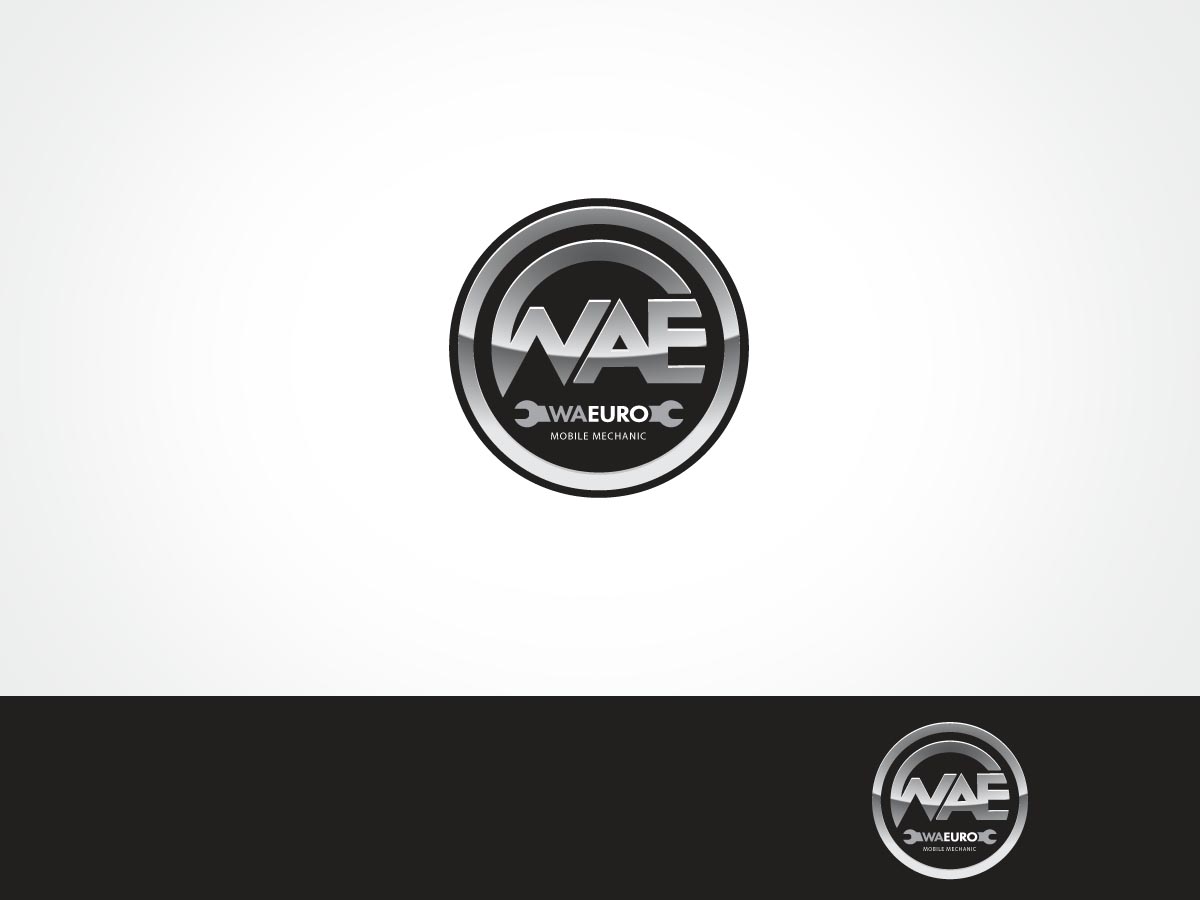Logo Design by ArtTank for this project | Design #682443