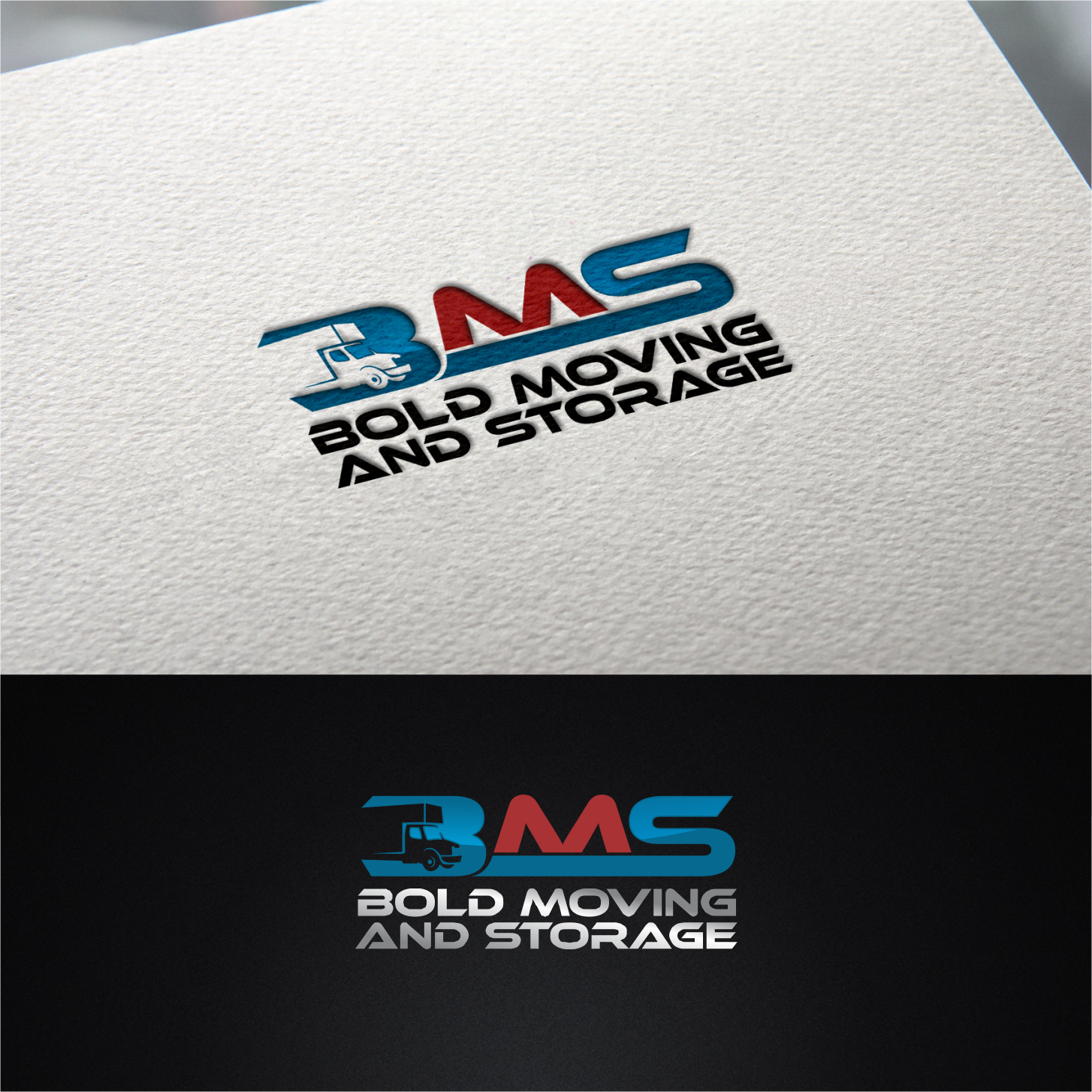 Logo Design by Arham Hidayat for this project | Design #18416002