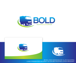 Logo Design by alvinnavarra for this project | Design: #18408652