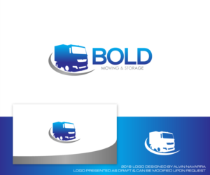 Logo Design by alvinnavarra for this project | Design: #18408660