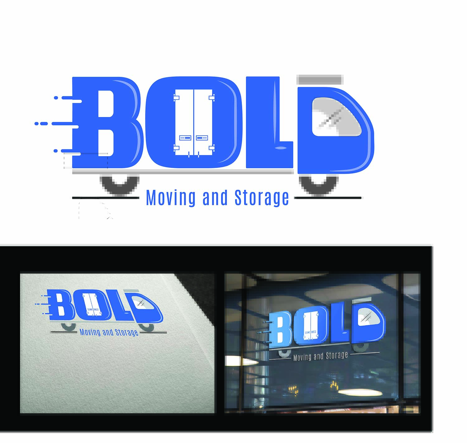 Logo Design by shashi for this project | Design #18409586