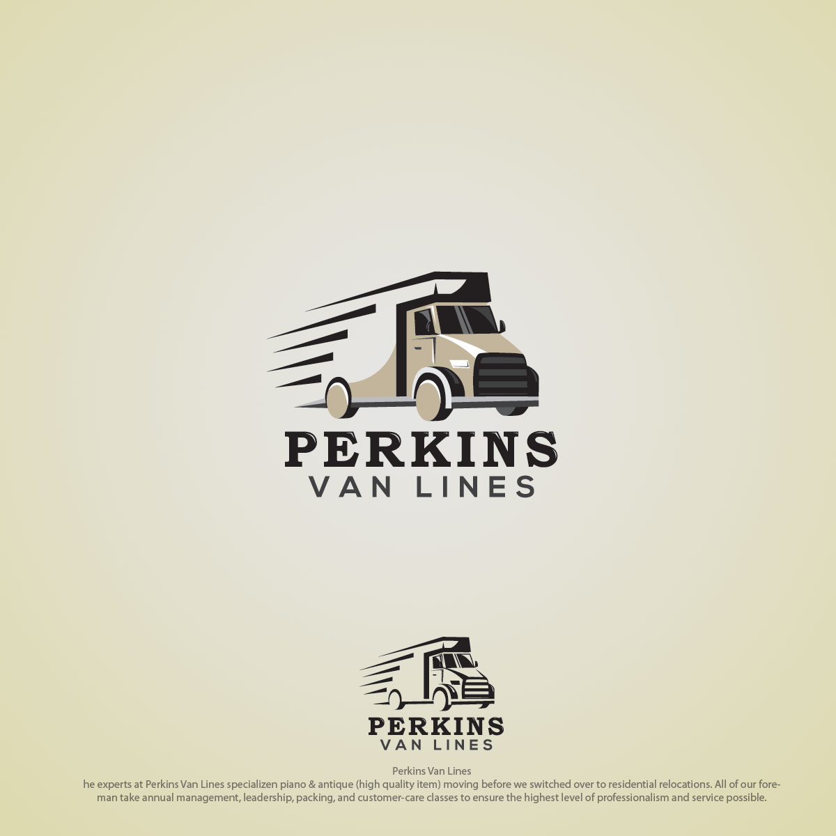 Logo Design by Thebranch for this project | Design #18433922