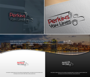 Logo Design by AbdulSalam 2 for this project | Design #18408988
